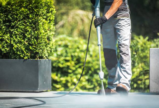 Best Restaurant Pressure Washing  in Laureldale, PA