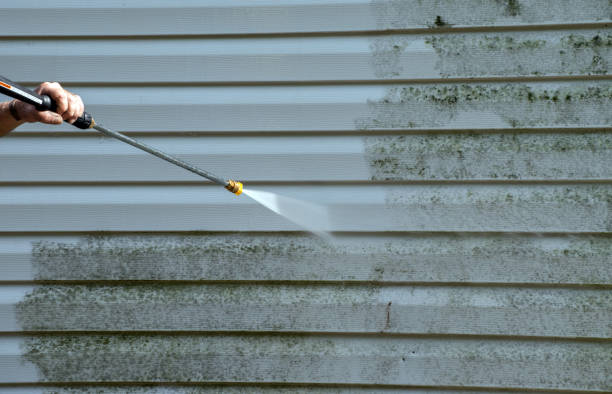 Best Gutter Cleaning  in Laureldale, PA