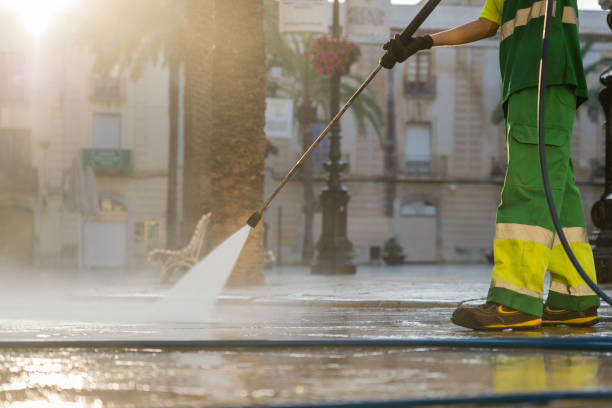 Professional Pressure washing in Laureldale, PA